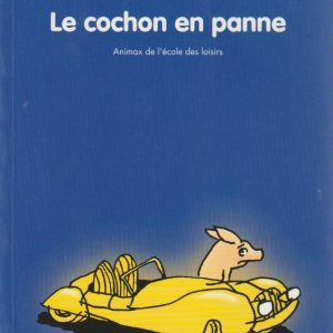 "École des Loisirs - Animax" (2) - Dix livres 7/9 ans