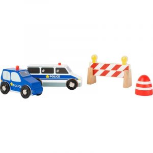 Police - Kit Contrôle routier - 3/7 ans