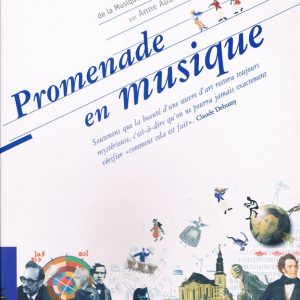 LOGICIEL - MUSIQUE - Promenade en musique - 9/99 ans