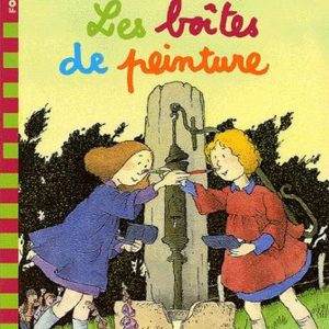 "Folio Cadet - Contes du Chat Perché" (1) - Dix livres 8/10 ans