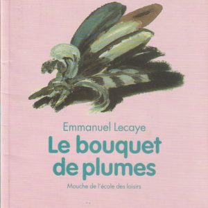 "École des Loisirs - Mouche" (1) - Dix livres 7/9 ans