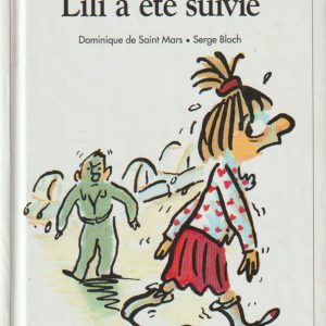 "Caligram - Max et Lili" (2) - Dix livres 7/9 ans