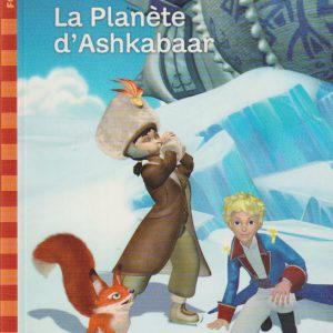 Petit Prince (2) - Dix livres + 8 ans