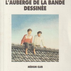 Médium Club (1) - Dix livres + 11 ans