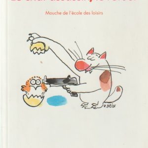 Mouche (3) - Dix livres + 7 ans