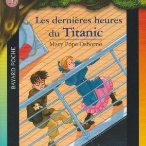 "Nathan - Cabane Magique" (2) - Dix livres 7/9 ans