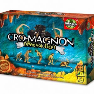 Cro-Magnon - rRreVolution + 8 ans