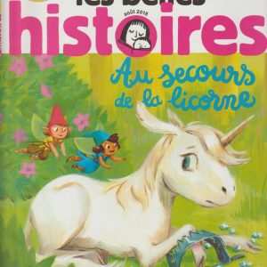 Belles Histoires - Dix livres avec CD - 4/7 ans