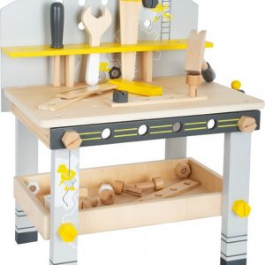 Atelier - Établi compact Miniwob - 3/7 ans